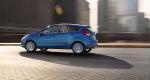Ford Fiesta 5-Door 2014 года (US)